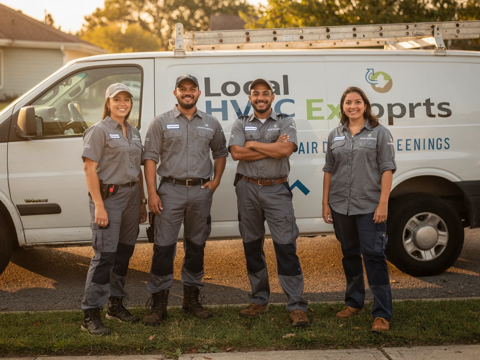 24/7 HVAC Repair & AC Replacement company in Devine, TX