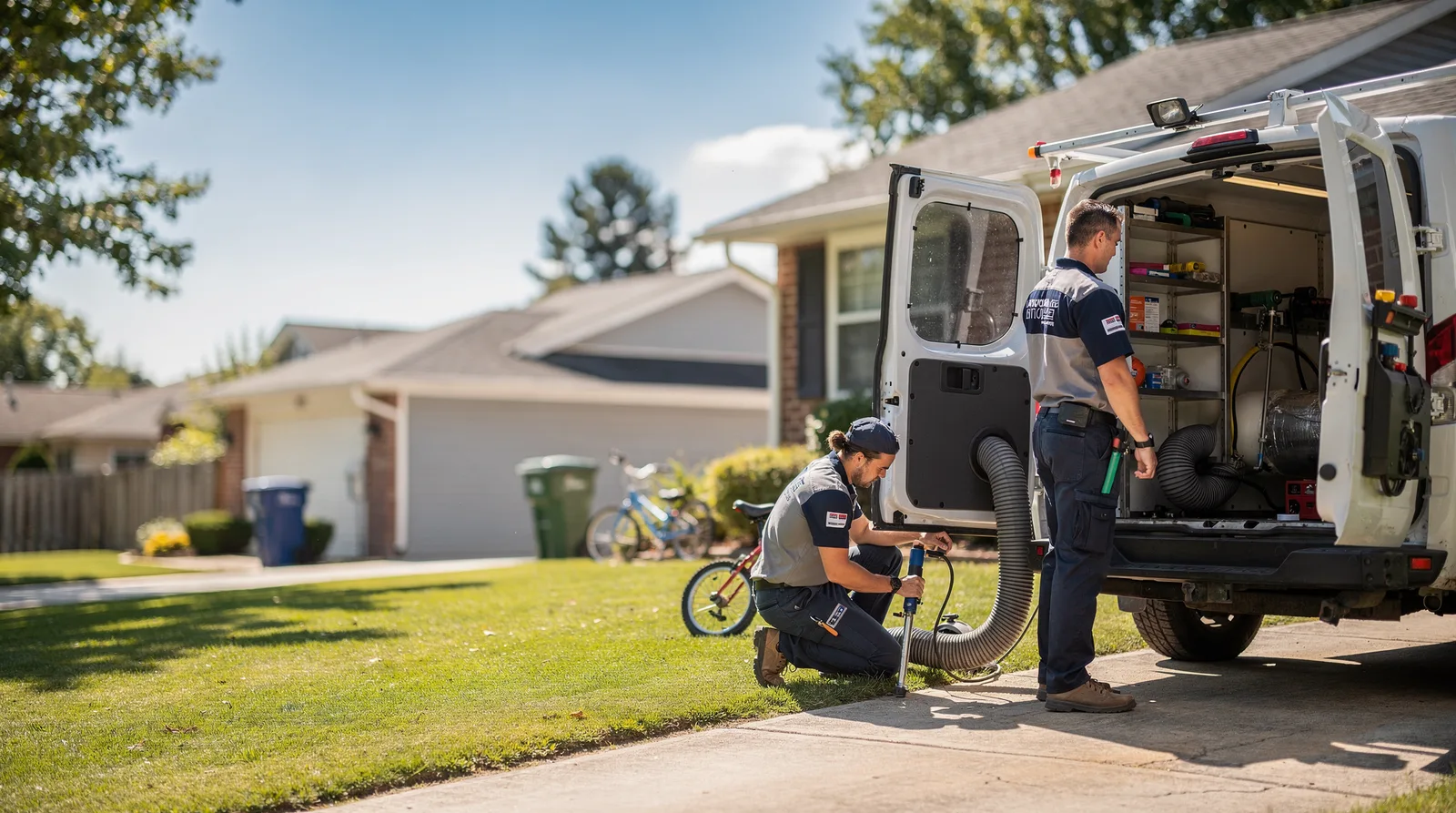 24/7 HVAC Repair & AC Replacement in Devine, TX near me